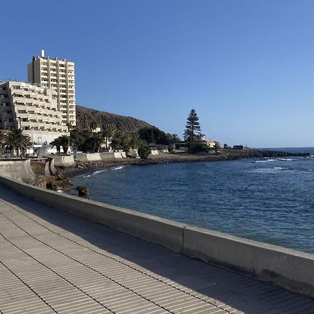 Zen Desconexion Y Calma By Deihu Experiencias Apartman Los Cristianos  Kültér fotó