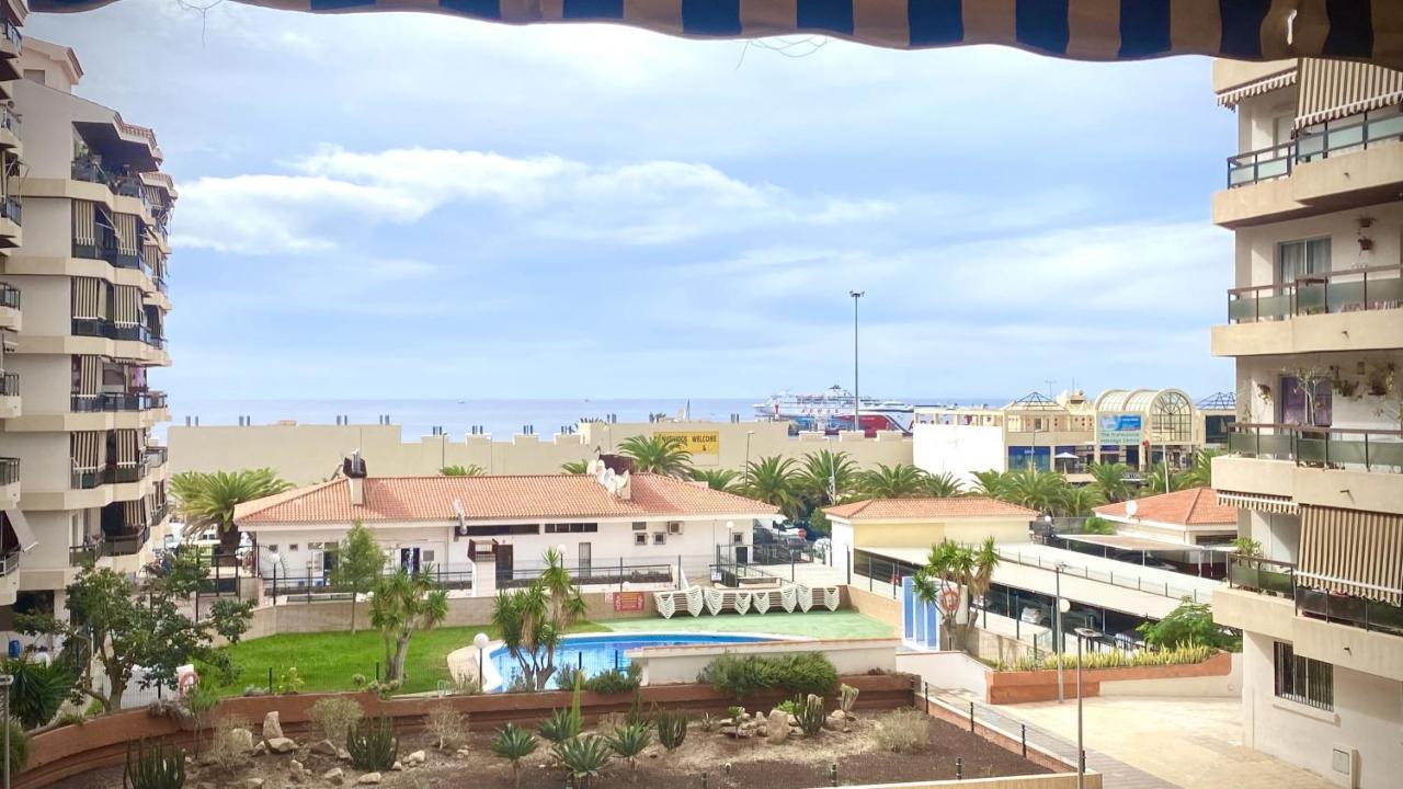 Zen Desconexion Y Calma By Deihu Experiencias Apartman Los Cristianos  Kültér fotó