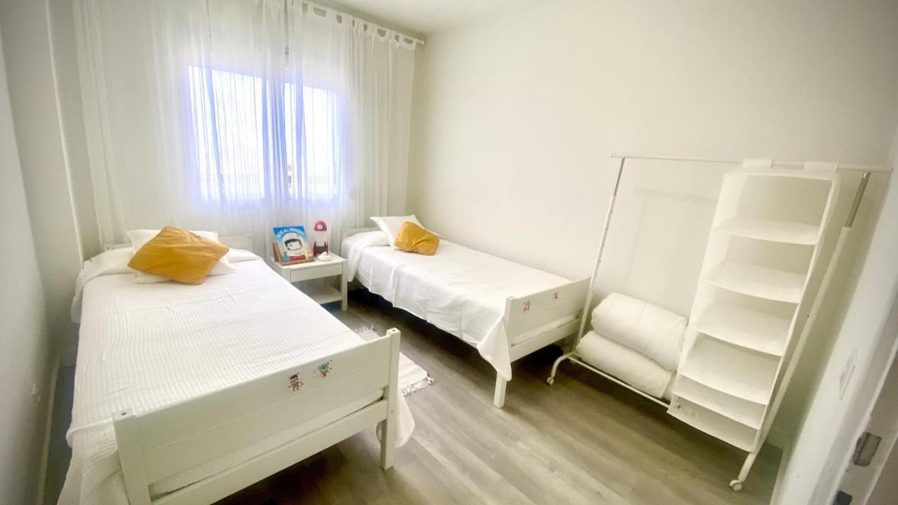 Zen Desconexion Y Calma By Deihu Experiencias Apartman Los Cristianos  Kültér fotó