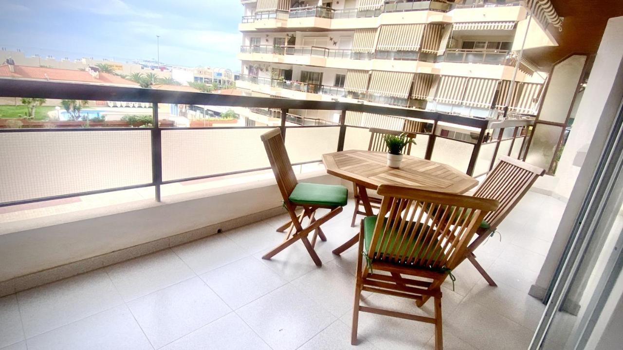 Zen Desconexion Y Calma By Deihu Experiencias Apartman Los Cristianos  Kültér fotó