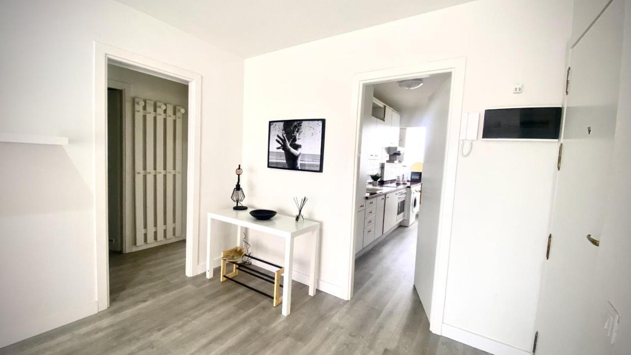 Zen Desconexion Y Calma By Deihu Experiencias Apartman Los Cristianos  Kültér fotó