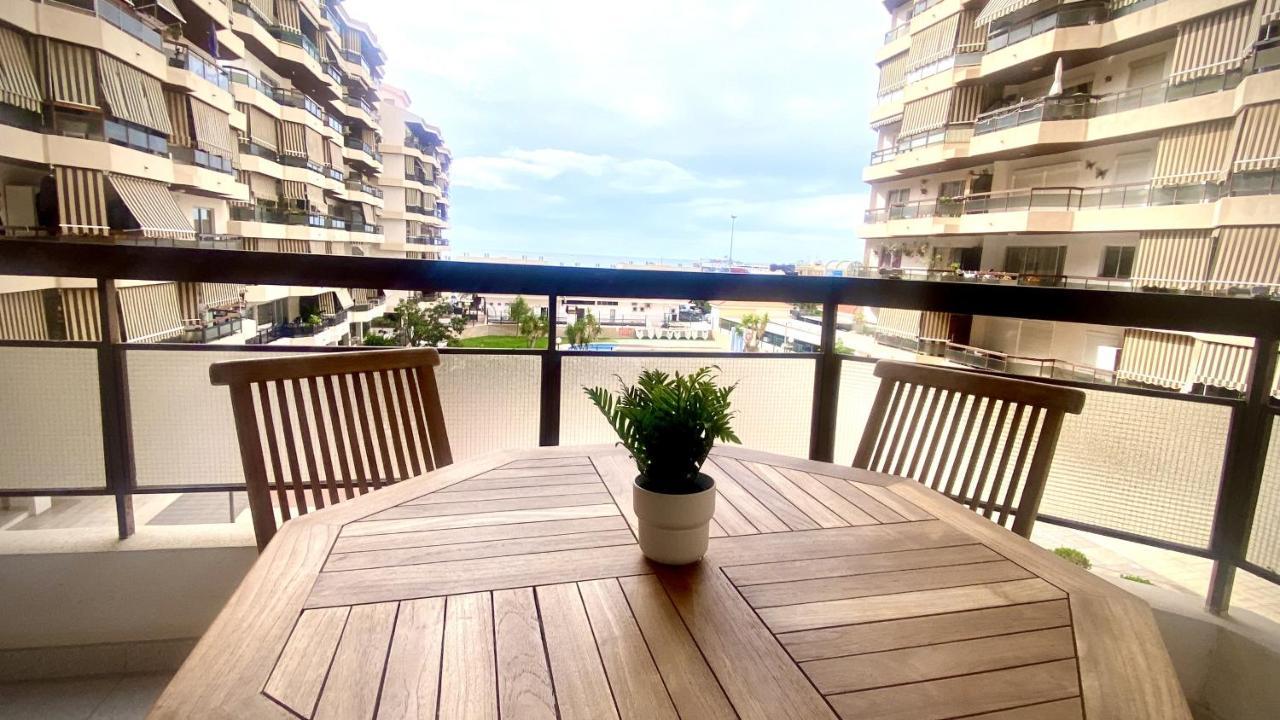 Zen Desconexion Y Calma By Deihu Experiencias Apartman Los Cristianos  Kültér fotó