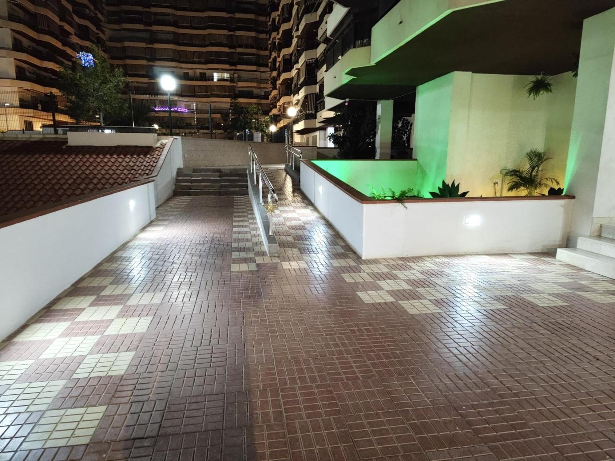 Zen Desconexion Y Calma By Deihu Experiencias Apartman Los Cristianos  Kültér fotó