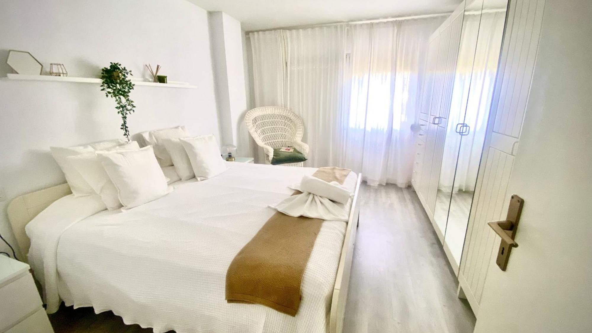 Zen Desconexion Y Calma By Deihu Experiencias Apartman Los Cristianos  Kültér fotó