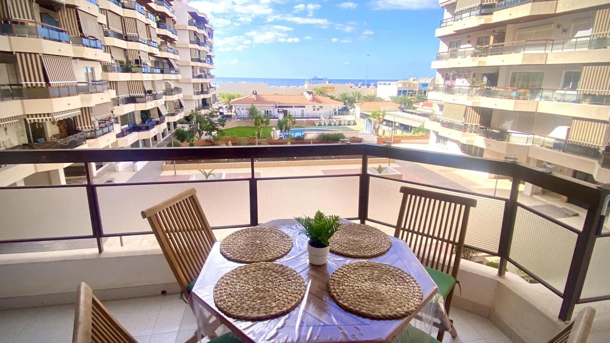 Zen Desconexion Y Calma By Deihu Experiencias Apartman Los Cristianos  Kültér fotó